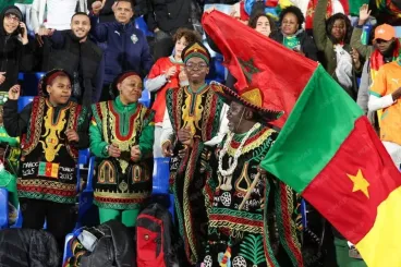 How football is breaking linguistic and cultural barriers in Morocco [Interview]