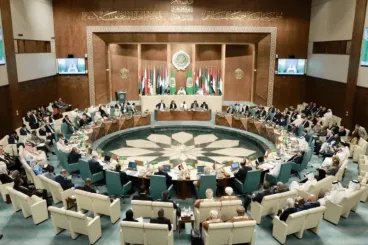 Morocco participates in Arab Economic and Social Council session on AI and trade initiatives