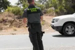 L'Espagne : Arrestation d'un jeune homme avant sa tentative de fuite vers le Maroc