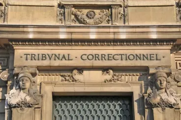 Far-right group AFO members sentenced for planning Islamophobic acts in France