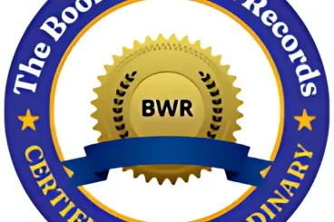 A Moroccan holds the world record with 1,656 online certifications in 12 months?