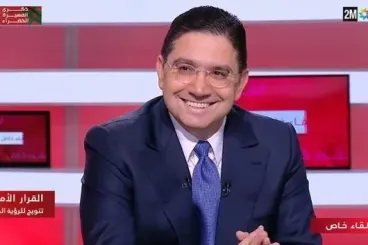 Sáhara: Nasser Bourita revela los entresijos de las negociaciones en el Consejo de Seguridad
