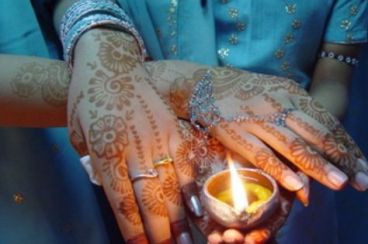 ¡Boda magrebí: La más bella el día de la boda!