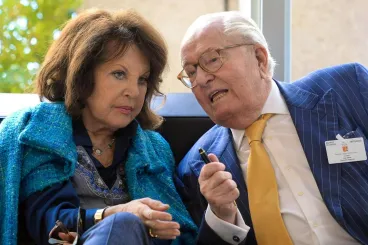 Jean-Marie Le Pen widow seeks legal help for gardener deported to Morocco