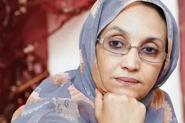 Zapatero and Aznar decline to take part in Aminatou Haidar documentary