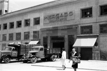 Historia: Cuando los españoles emigraban a Marruecos