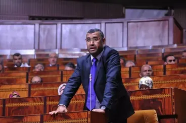 El PJD solicita la disolución del Grupo de Amistad Parlamentaria marroquí-israelí