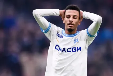 Azzedine Ounahi transfers from Olympique de Marseille to Girona FC