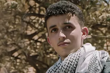 Moroccan rapper sentenced to prison for disrespecting constitutional institution
