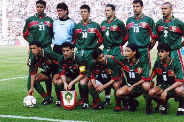 Leones del Atlas: 6 partidos que han marcado la historia del equipo marroquí
