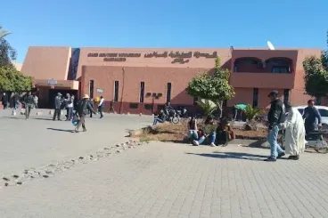 46 workers dismissed days before Marrakech bus station relocation