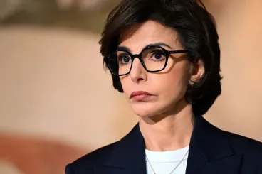 French Minister Rachida Dati under investigation for «undeclared jewelry»