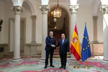 After being excluded, Canary Islands President briefed on Spain-Morocco meeting outcomes
