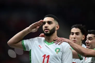 Marruecos ha domado a los leones cameruneses y avanza a las semifinales de la CAN 2025