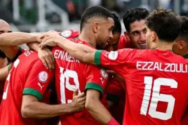 CAN 2025: Marruecos coronado campeón en los despachos