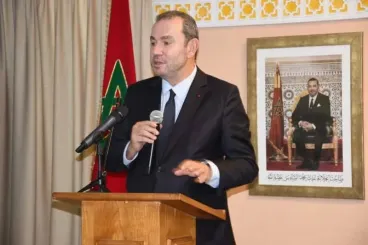 France strengthens partnership in Morocco's southern provinces with new initiatives