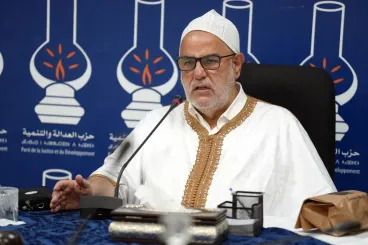 Benkirane urges Arab leaders to cut ties with Israel After attack on Qatar