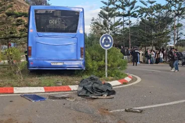 Tragic bus accident in Essaouira claims two lives and injures several others