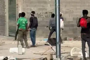 Mohammedia : Deadly clashes leave two dead and nine injured among Sub-Saharan migrants