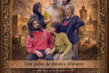 «El legado desconocido»: Mohamed Ouachen rinde homenaje a Fatema Mernissi en el teatro