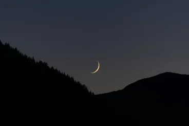 Saudi Arabia and other Arab countries announce Friday as the first day of Eid al-Fitr