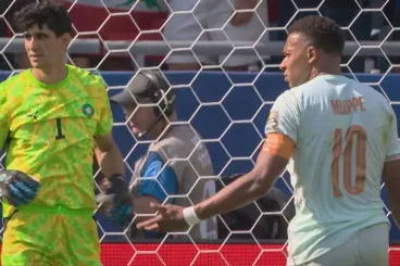 Bounou after elimination: «France were far superior to us»