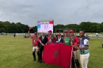 New Port International Series : Victoire du Maroc face aux États-Unis