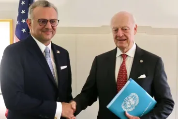 Polisario shifts stance on UN talks for Western Sahara negotiations