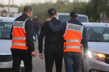 Indonesian national arrested in Marrakech under international warrant for financial crimes