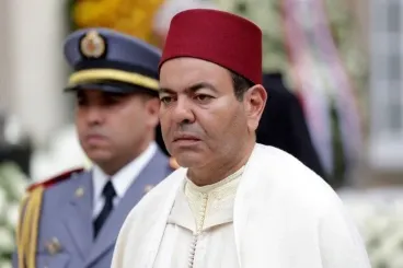 Prince Moulay Rachid represents King Mohammed VI at Qatar's Arab-Islamic summit