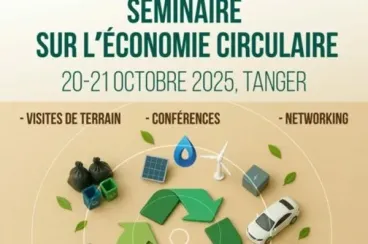 Tangier hosts Morocco-Switzerland seminar on circular and sustainable economy