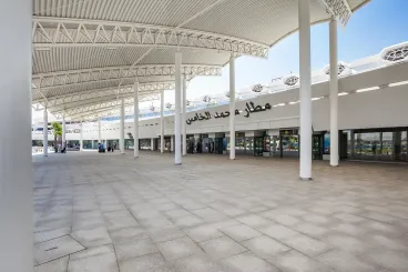 AfDB approves €270M for Morocco's airport modernization ahead of 2030 FIFA World Cup