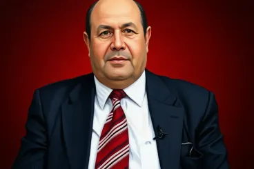 Algerian journalist Saïd Bouakba faces trial for remarks on Eastern Sahara