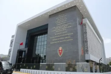 Suspect dies after window jump during police investigation in Casablanca
