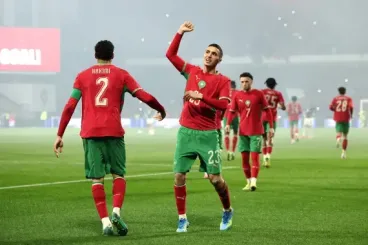 Maroc – Norvège : les Lions de l’Atlas poursuivent leur préparation pour le Mondial 2026
