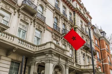 Moroccan Consulate in Paris hosts open day to aid residents with administrative services