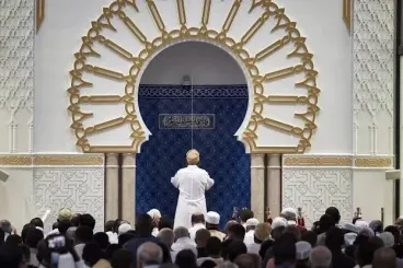 Mohammed VI Institute briefs imams ahead of Ramadan mission abroad