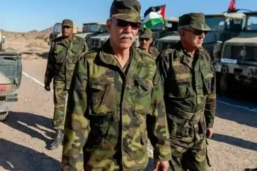After the Smara attack, Algiers coordinates with Polisario on militia «code of conduct»
