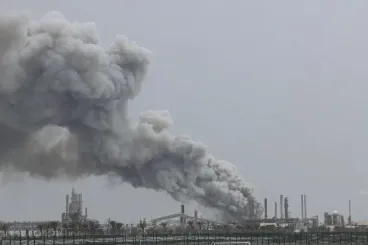 Moroccan killed in Iranian attack on Bahrain