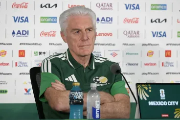 Hugo Broos regrets South Africa missing Morocco World Cup clash