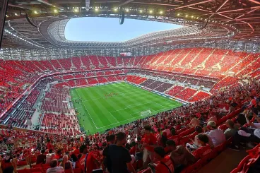 AFCON 2025 : Should free entry be the key to filling stadiums ?