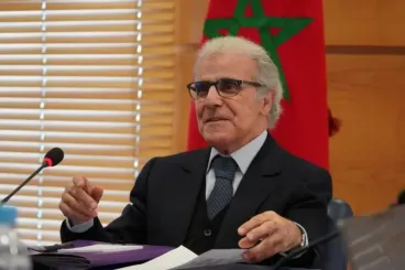 Morocco growth to top 5 percent in 2026 as Bank Al Maghrib holds rate