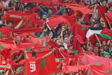Over 50,000 tickets sold for Morocco vs Ecuador friendly in Madrid