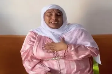 Moroccan YouTuber «Mi Naima» sentenced, barred from social media for a year