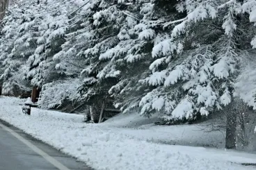 Marruecos: Alerta naranja, nieve y lluvias de sábado a domingo