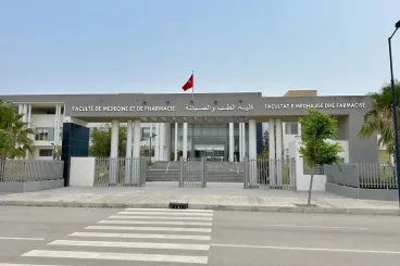 Morocco probes alleged cheating in medical entrance exam