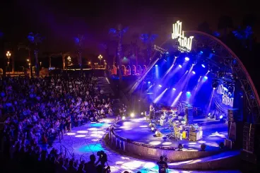 Jazz in Rabat 2025 wraps up with sold-out concerts and cross-cultural collaborations