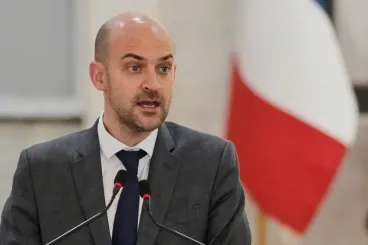 French FM Barrot in Rabat to boost Morocco France partnership