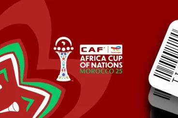 CAF sets new sales record with over 250,000 AFCON Morocco 2025 tickets sold