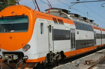 Train from Marrakech to Tangier halted by deliberate track obstruction